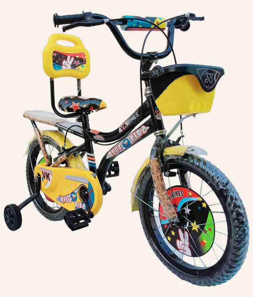 16 sales no cycle