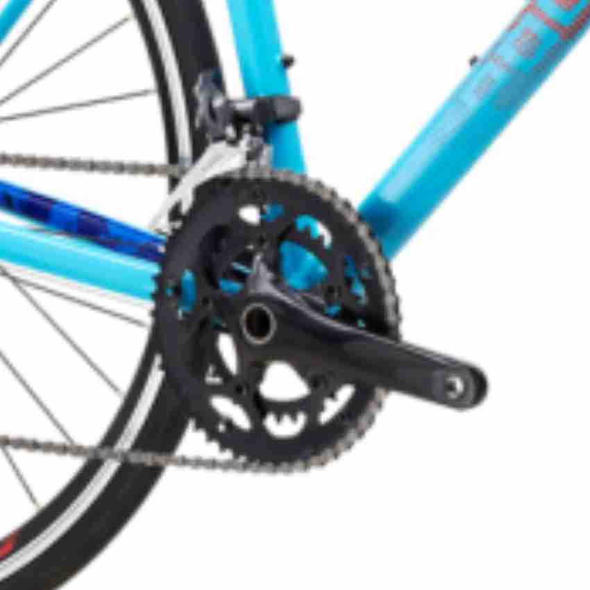 POLYGON Strattos S2 Blue 47CM 700C T Road Cycle Price in India