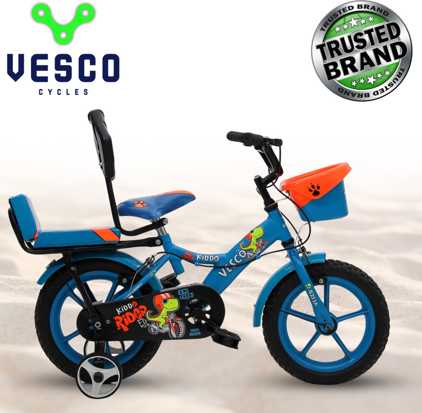 Flipkart children's bicycles shop