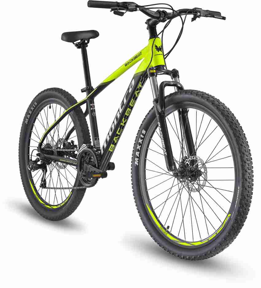 Montra hot sale mtb cycles