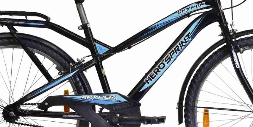 HERO Skyper 26T 26 T Mountain Hardtail Cycle