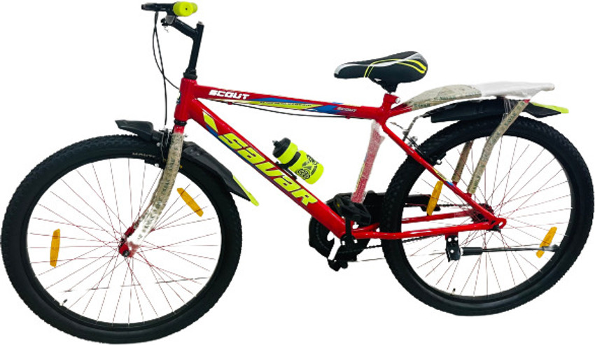 Flipkart cycle best sale 3000