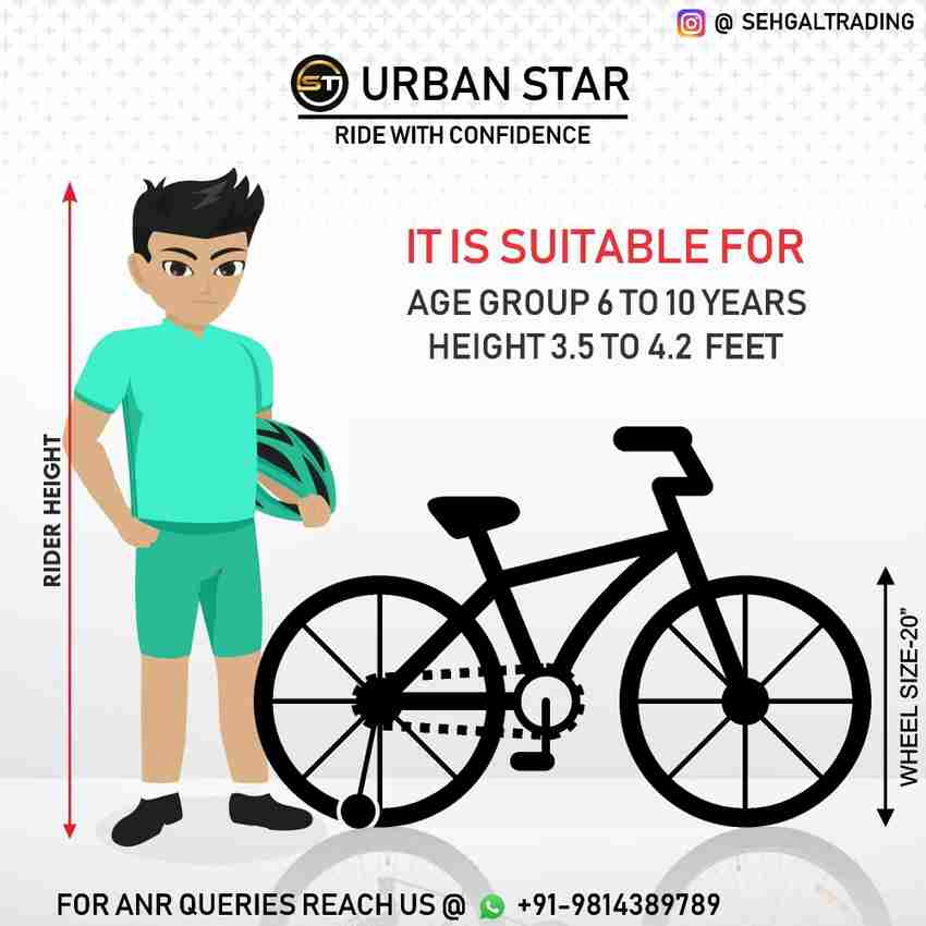 20t cycle age 2025 group