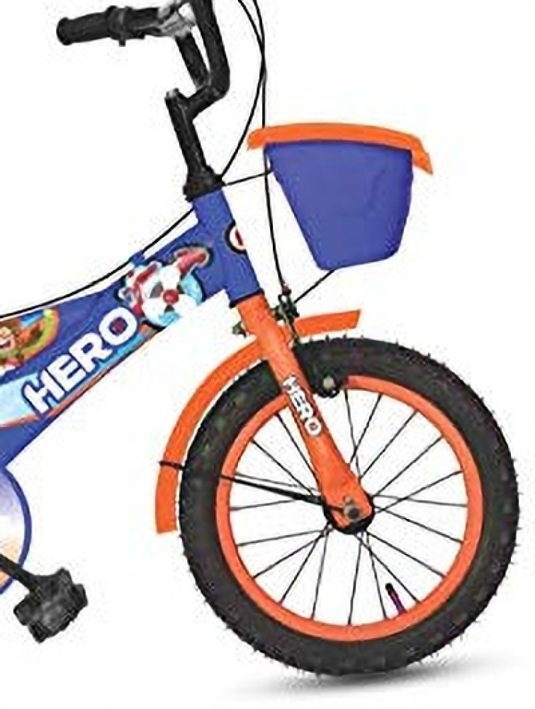 Hero cycles for 12 best sale years boy