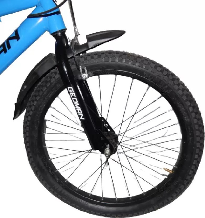 Milton ranger shop cycle price