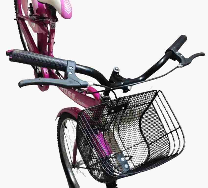 Ladies hot sale battery cycle