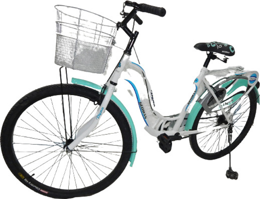 Ladies sports best sale cycle