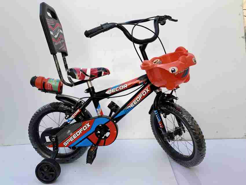 SPEEDFOX 14 t BMX BICYCLE boys and girls kids cycle for age