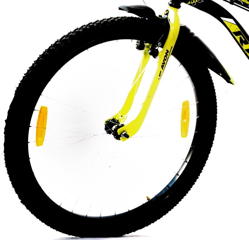 Avon air ride online cycle price