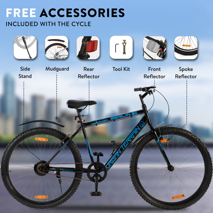 Cheap bicycles for men 2025