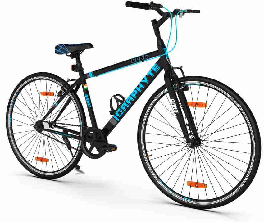 Rigid suspension in cycle deals