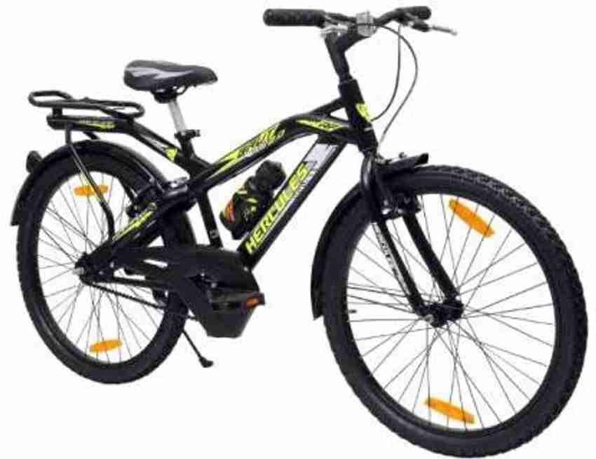 Hercules cycle sale brut