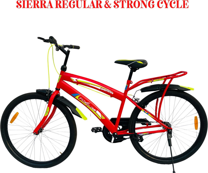 Regular cycle price online