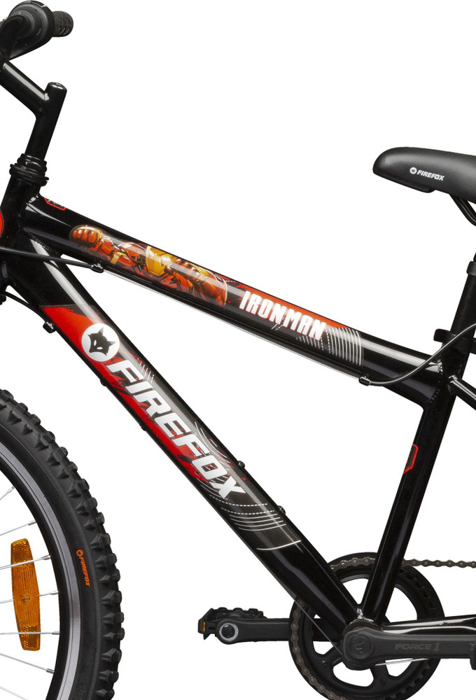 FIREFOX BIKES Ironman 6S 24 T BMX Cycle Price in India Buy