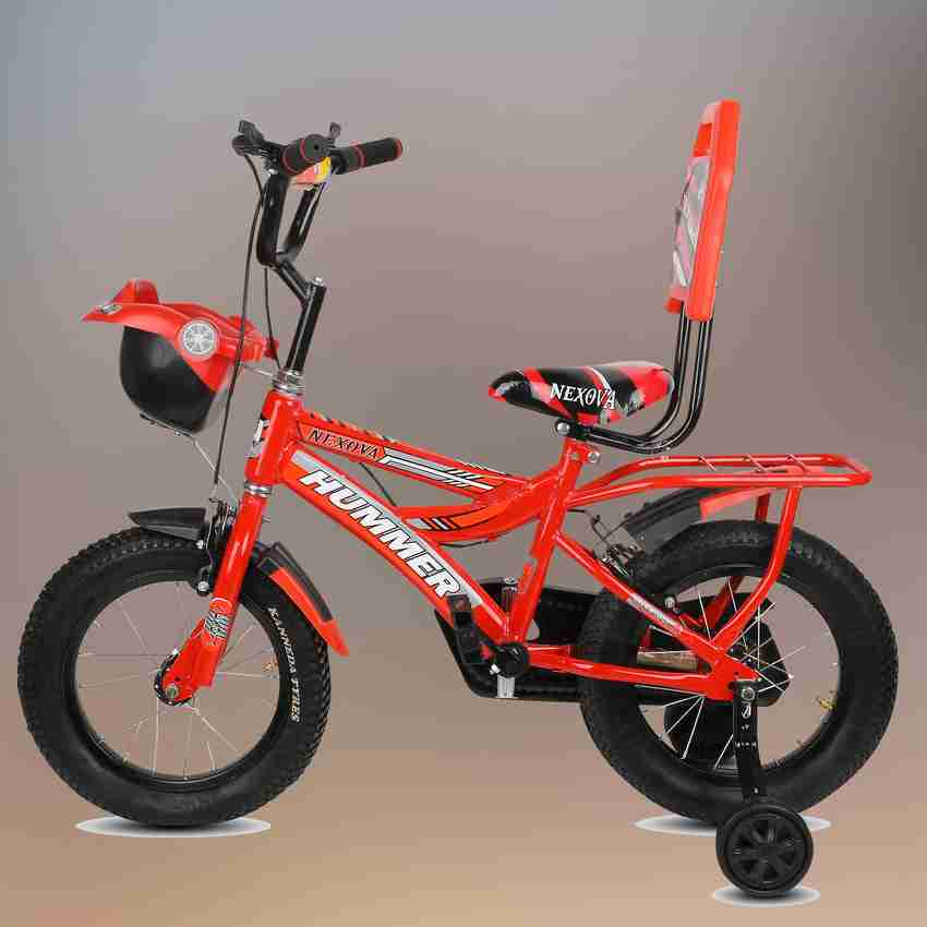 Hummer bicycle 2025