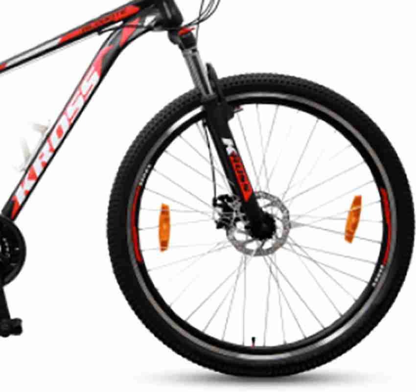 Kross GLOBATE 29T MS 29 T Mountain Cycle Price in India Buy