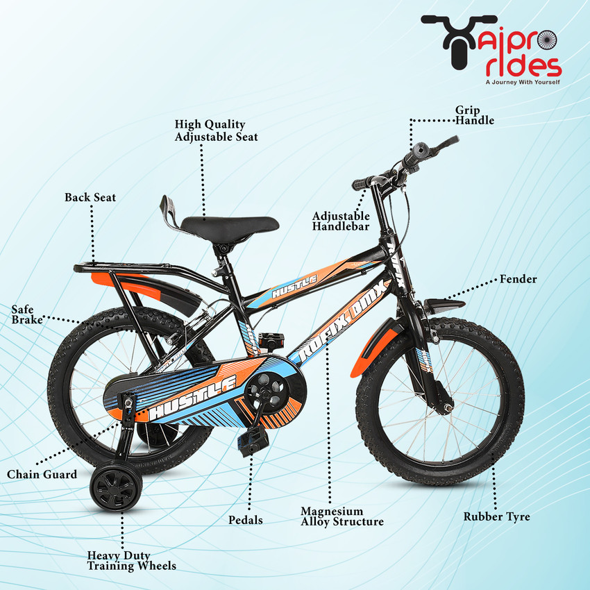 Bmx flipkart sale
