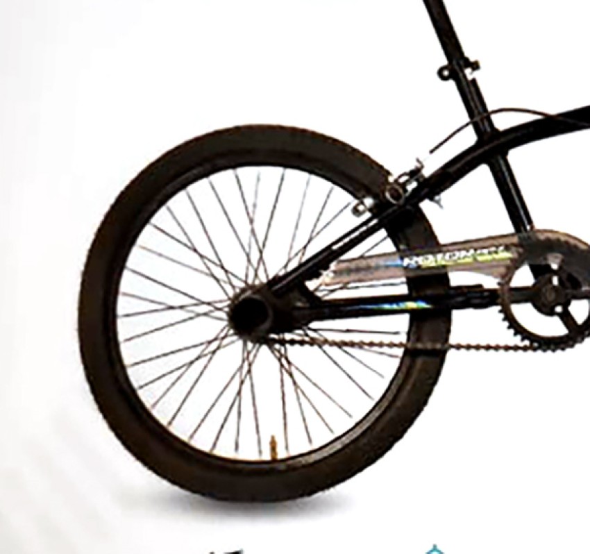 hero rotor bmx cycle price