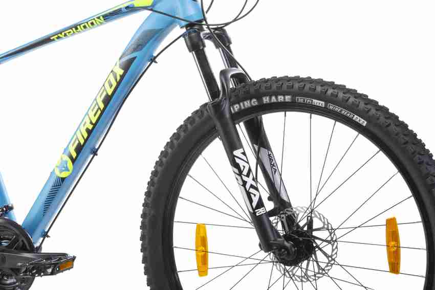 FIREFOX Typhoon 27.5 D 27.5 T Mountain Cycle Price in India Buy FIREFOX Typhoon 27.5 D 27.5 T Mountain Cycle online at Flipkart