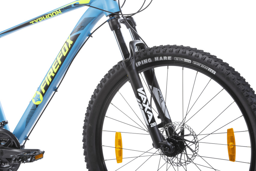 Firefox cycles in decathlon discount