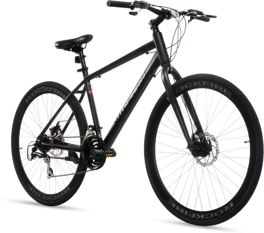 Rockfire Urban Sport 700C T Hybrid Cycle City Bike Price in India