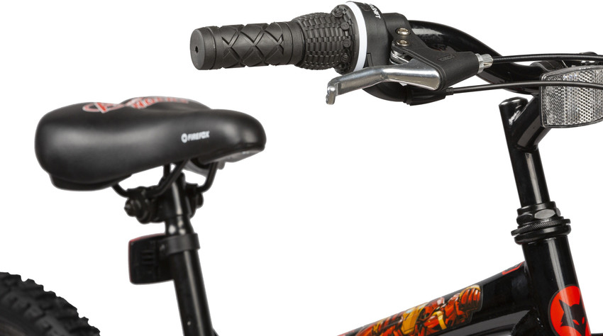 FIREFOX BIKES Ironman 6S 24 T BMX Cycle Price in India Buy