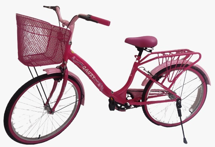 Kross hotsell gauzy cycle