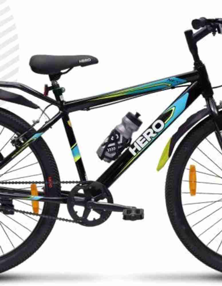 HERO NEXT 2.0 IBC Wheel Size 26 Non Suspension POWER Brake