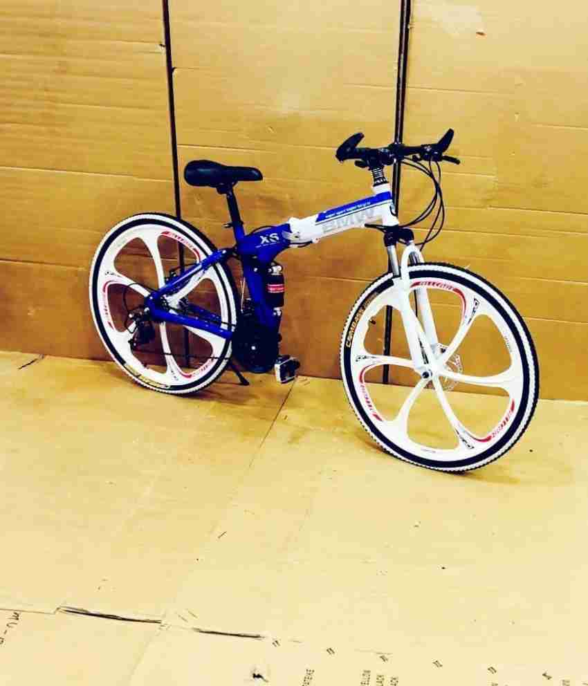 Bmw cheap 6x cycle