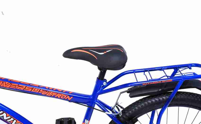 Hero ultron cycle price on sale