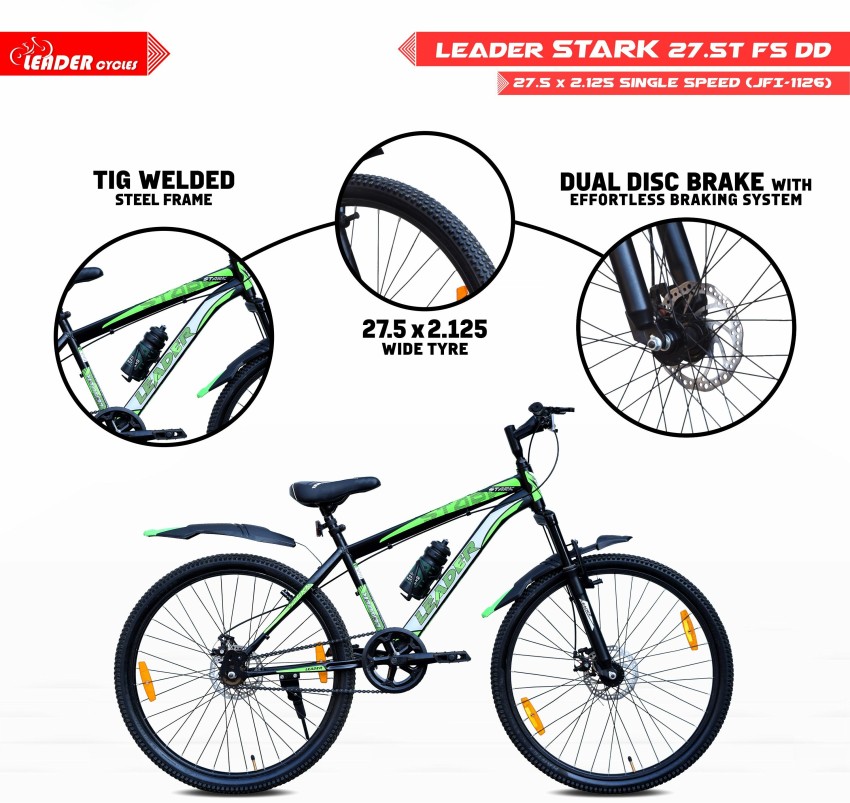 Stark 2024 mtb price