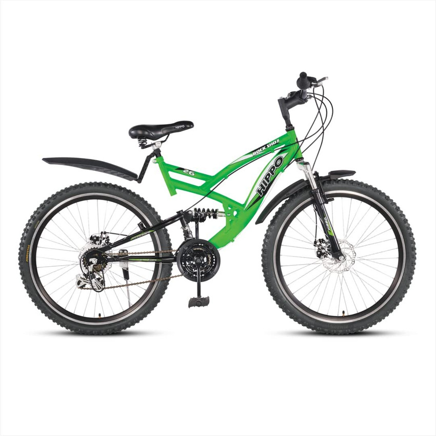 Hippo gear clearance cycle price