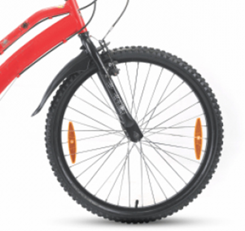 Kross spider 2025 gear cycle
