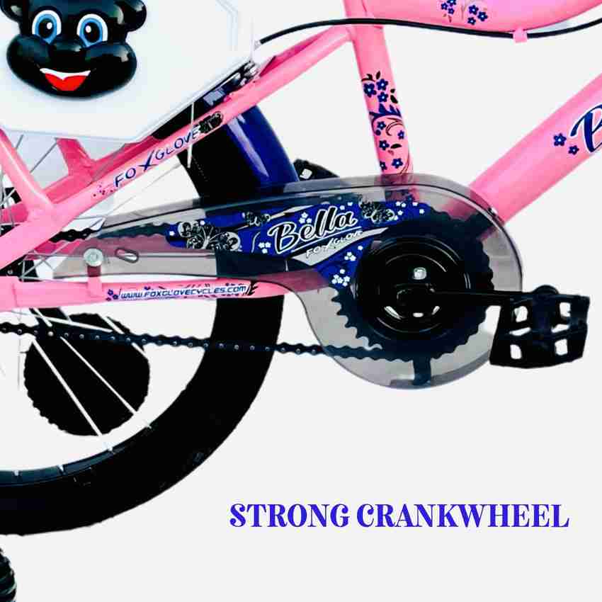 Barbie bmx best sale