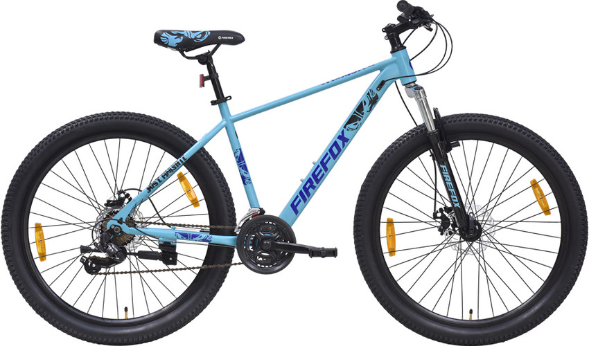 Firefox cycle cyclone 27.5 clearance