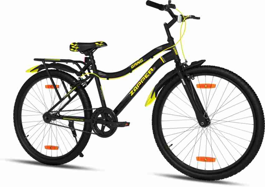 GANG ZAPPER Non Suspension Caliper Brake with IBC 24 T Mountain Cycle Price in India Buy GANG ZAPPER Non Suspension Caliper Brake with IBC 24 T Mountain Cycle online at Flipkart