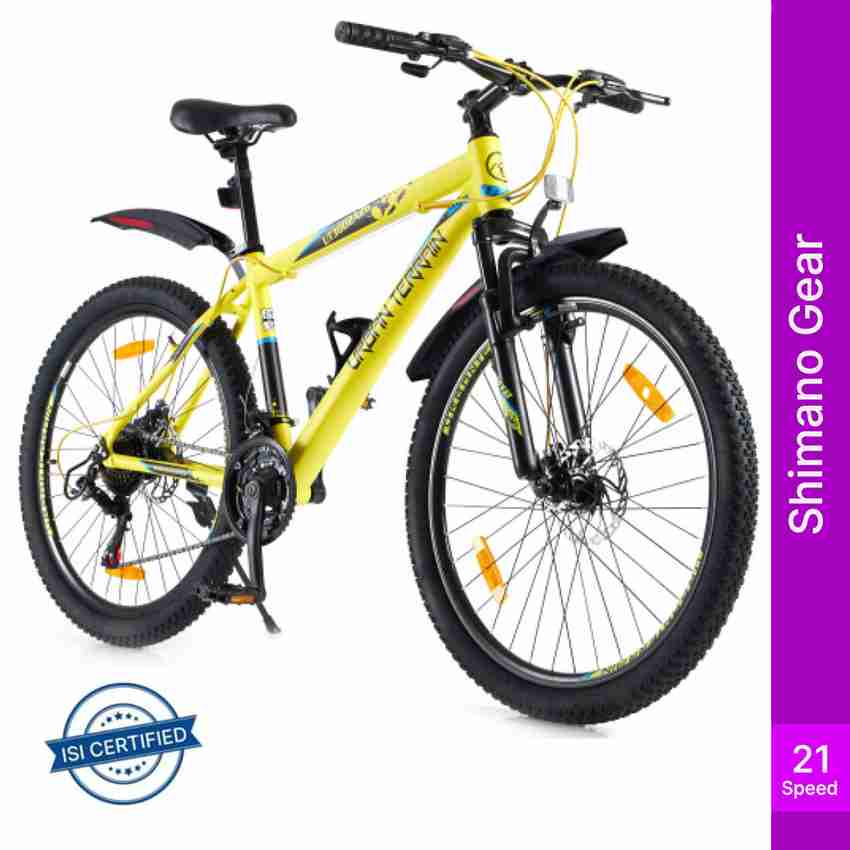 Soccer gear wali cycle outlet