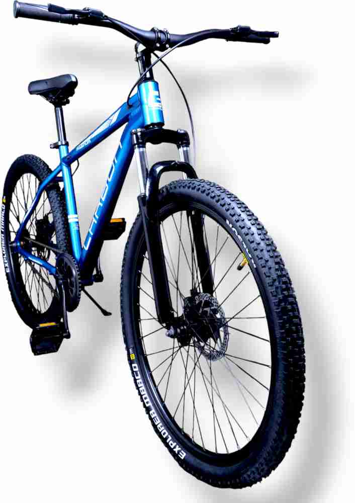 Magnum peak best sale mountain bike