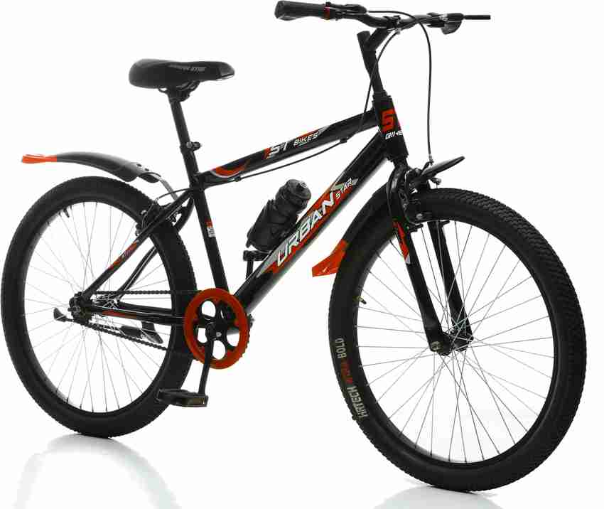 Mountain bike top age 11