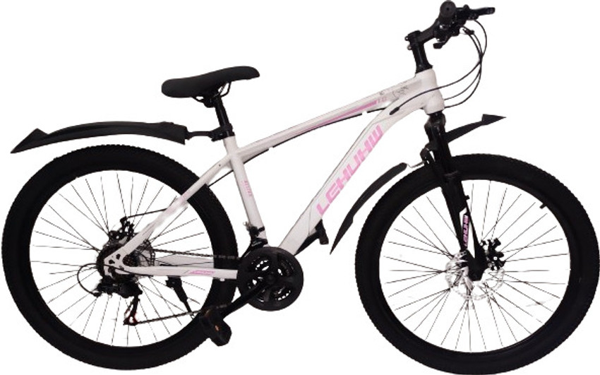 Lehuhw Important Ranger MTB Bike 21Gear DD FS Cycle 95 Assembled