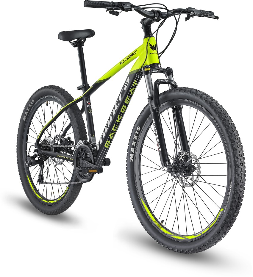 Montra best sale fat bike