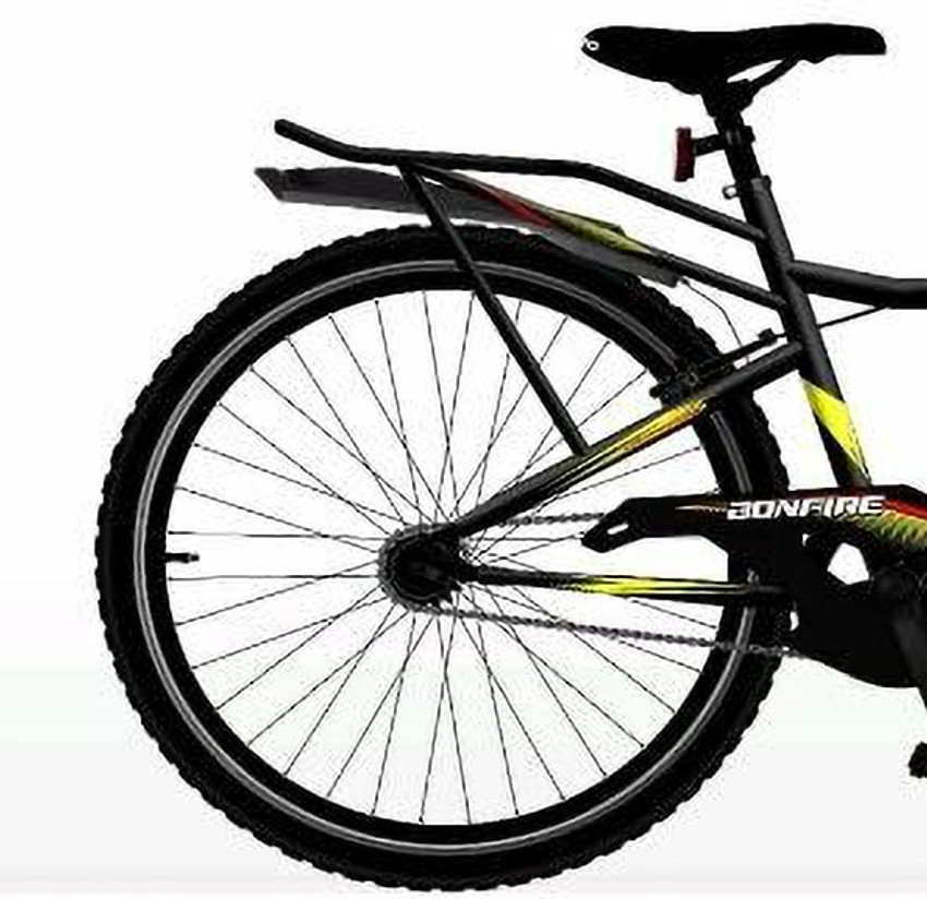 Hero roadster best sale cycle price
