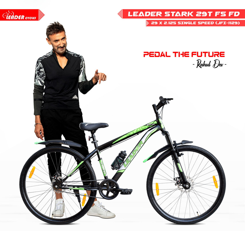 Tata mtb on sale cycle