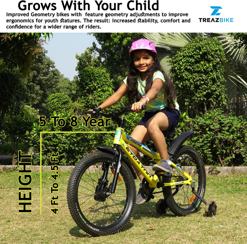 Bike size 8 year girl new arrivals