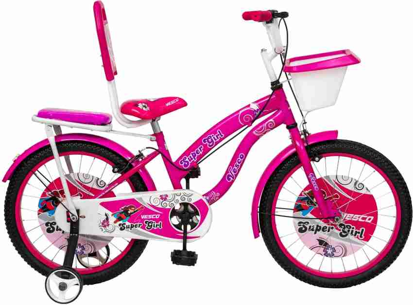 20t cycle for discount girl