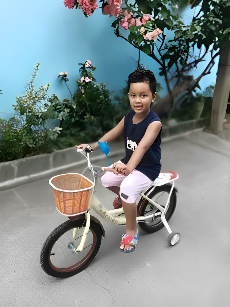 What size bike is good for a best sale 12 year old