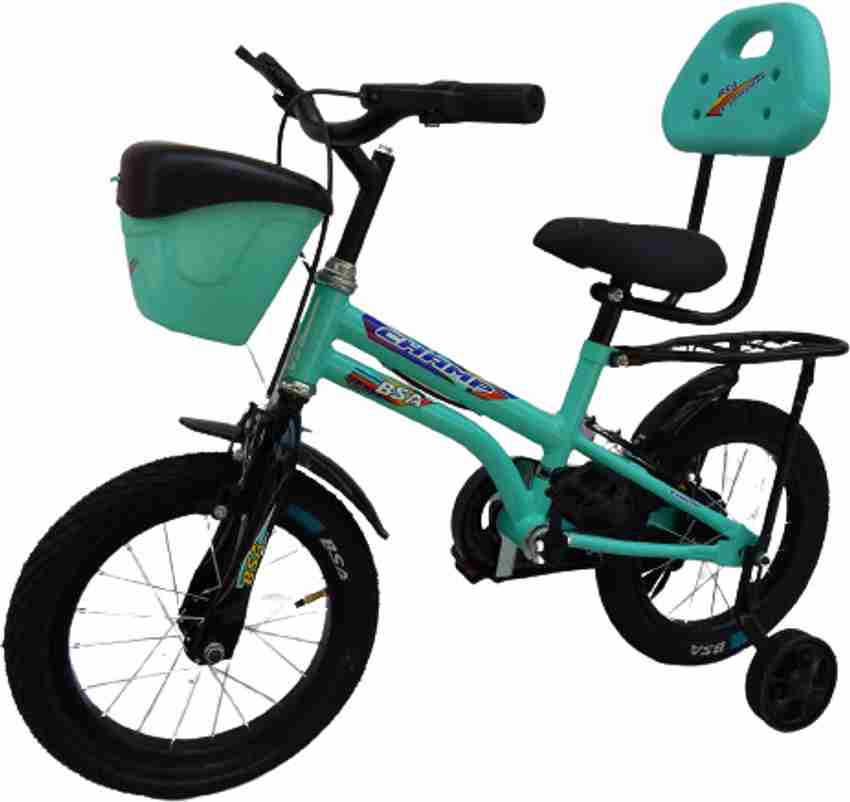 Bsa cycles for 5 years boy hotsell