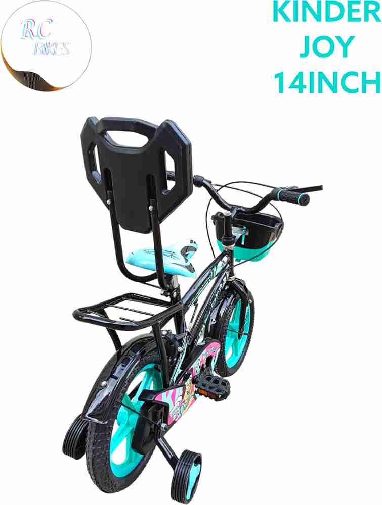 Rachnacycle KINDER JOY 14T BMX 95 ASSEMBLED ROAD CYCLE FOR 2 4
