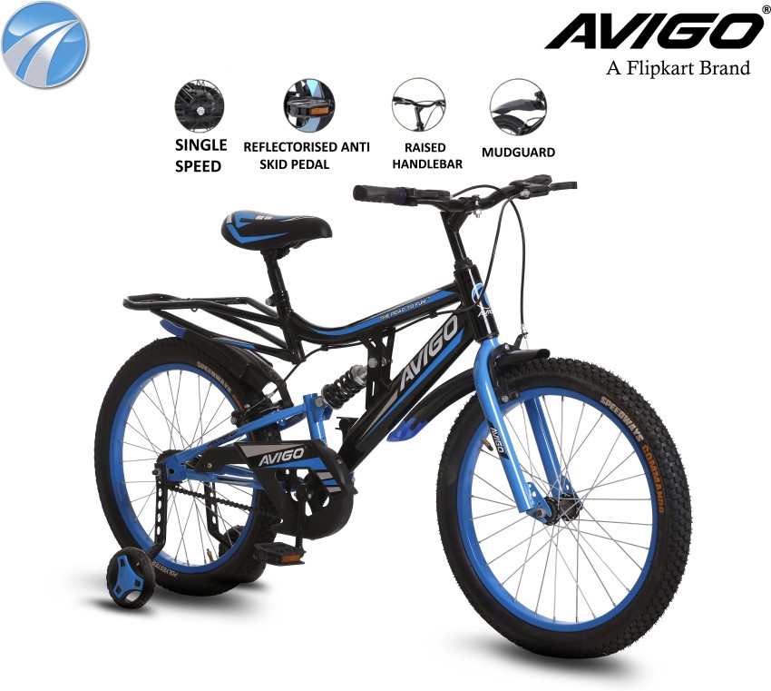 Avigo store kids bike