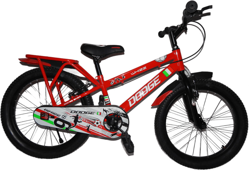 Dodge hybrid cycle store